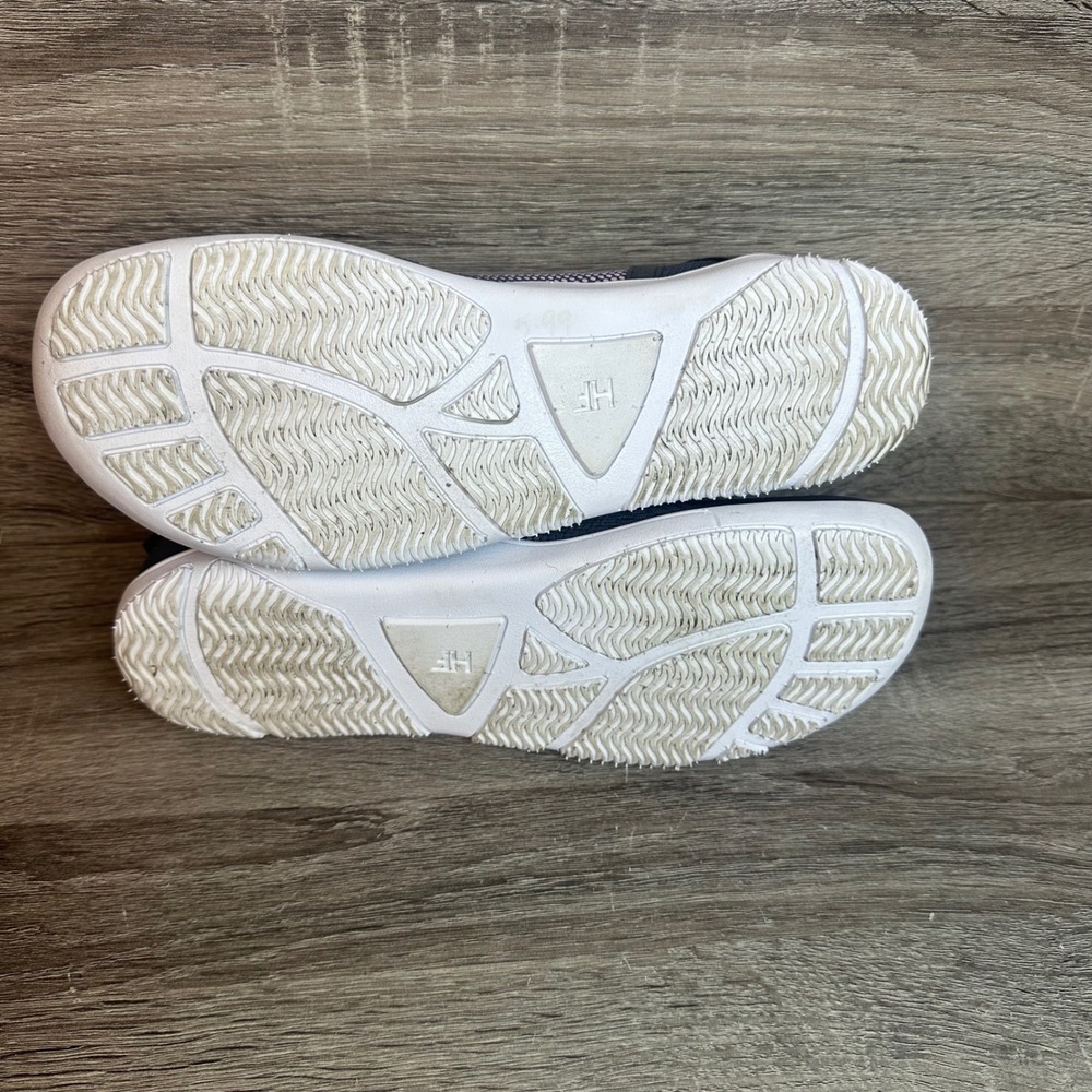 Hike Footwear Stride Barefoot Sneakers Gray Pink Womens 11/11.5 Mens 9/9.5 - Picture 9 of 9